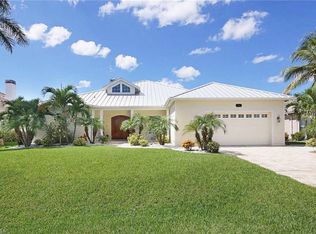 5224 SW 24th Pl, Cape Coral, FL 33914