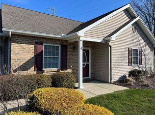 170 Sandy Ct UNIT 4, New Middletown, OH 44442