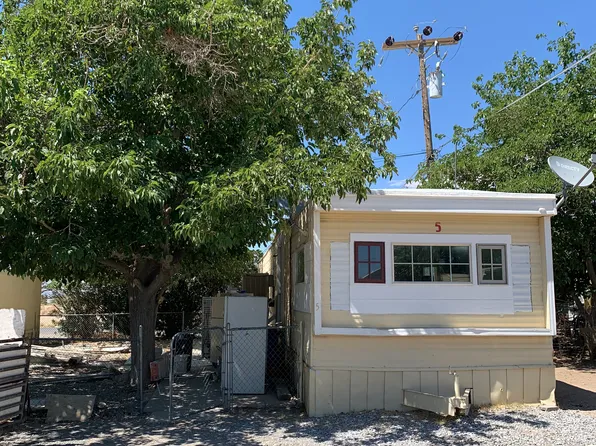 680 East St Spc 5, Pahrump, NV 89048