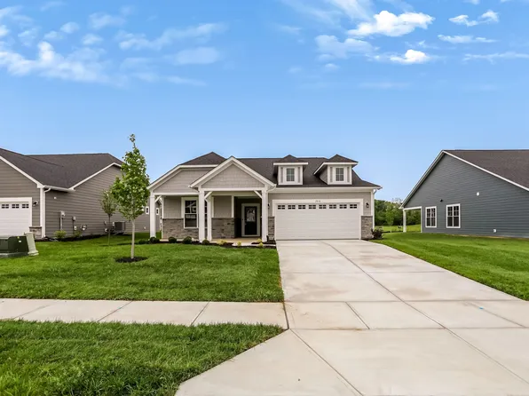 7214 Rose Hill Ave, Brownsburg, IN 46112