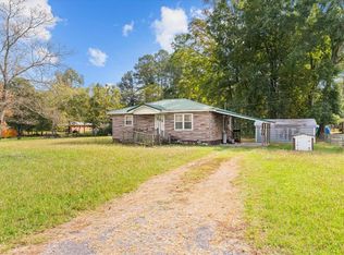 3915 Hurricane Rd, Rocky Face, GA 30740