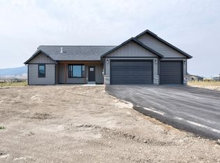 5925 Kamp Rd, East Helena, MT 59635