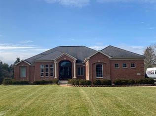72957 Solanus Dr, Romeo, MI 48065