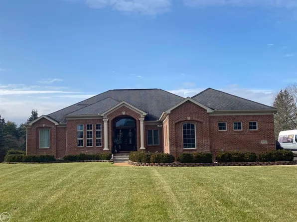 72957 Solanus Dr, Romeo, MI 48065