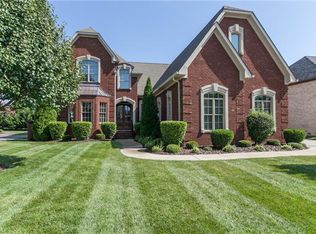 1914 Mosaic Trl, Murfreesboro, TN 37130