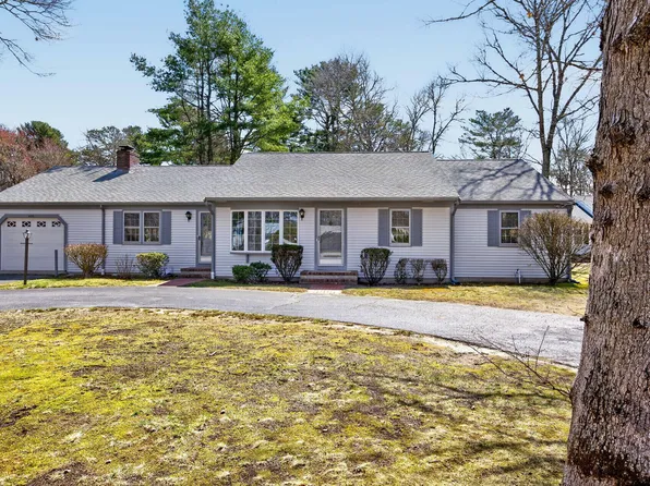 493 Prince Hinckley Road, Centerville, MA 02632