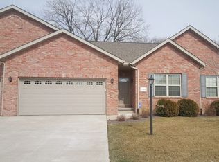 11014 N Tuscany Ridge Ct, Dunlap, IL 61525