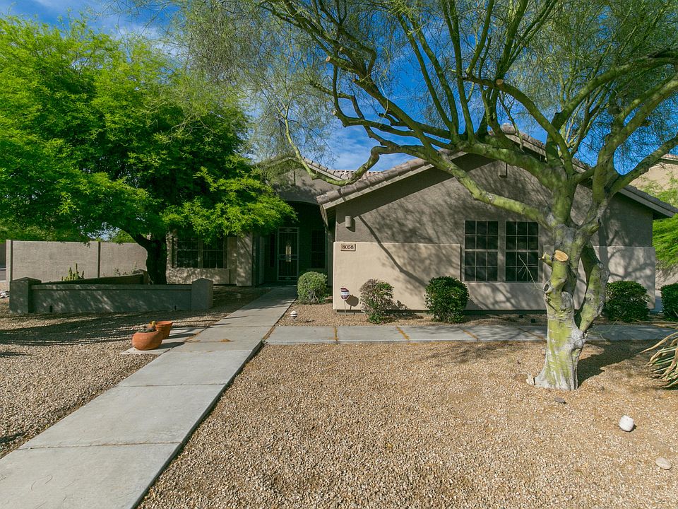 1st image of 8058 W Via Montoya Dr