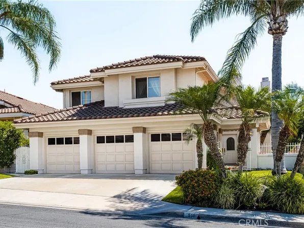 516 S Beechtree Ct, Anaheim, CA 92808