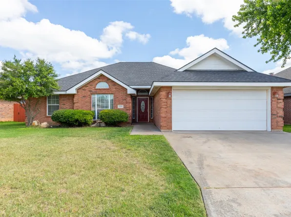 1234 Tulane Dr, Abilene, TX 79602