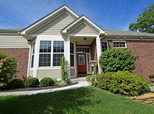 344 Turtle Creek Dr, Loveland, OH 45140