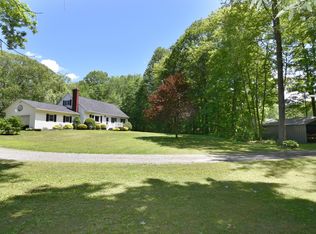 29 Frasier Rd, Greenfield Center, NY 12833