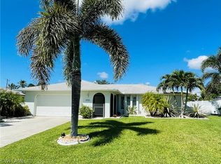 3722 SW 3rd Ave, Cape Coral, FL 33914