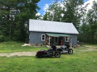 170 Salem Rd, Kingfield, ME 04947