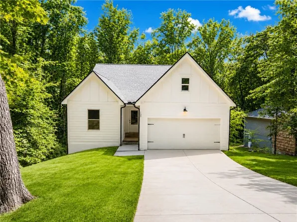 159 Settlement Rd, Jasper, GA 30143