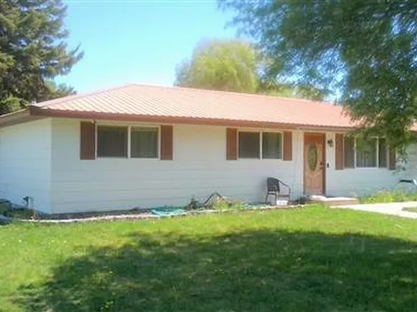 2200 Wilson Creek Road, Ellensburg, WA 98926