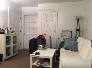 825 Beacon St #1A, Boston, MA 02215