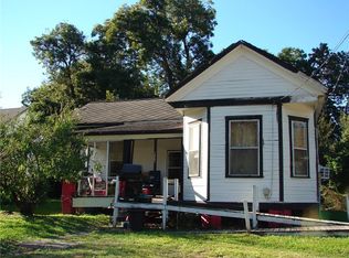 1202 Park Ave, Alexandria, LA 71301