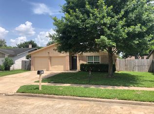 923 Arrow Lake Dr, Katy, TX 77450