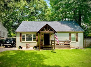 614 Quillian Ave, Decatur, GA 30032