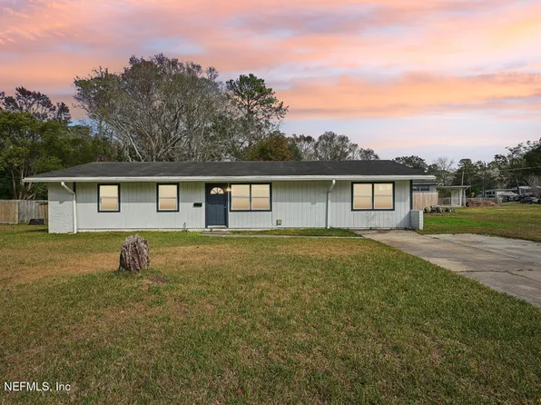 7251 GREENWAY Drive, Jacksonville, FL 32244