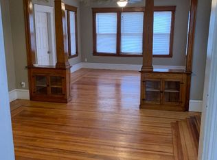 54 Bloomfield St FLOOR 2, Pawtucket, RI 02861