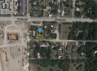 404 W Collom St, Decatur, TX 76234