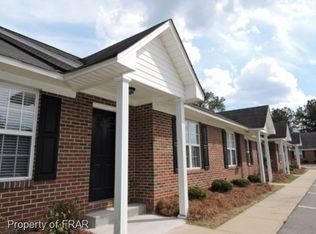 109 Kimberly St, Raeford, NC 28376