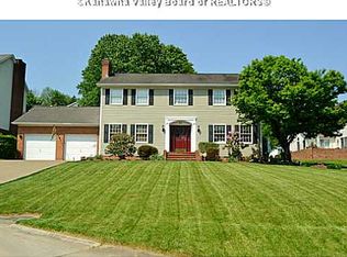 24 Hidden Cv, Cross Lanes, WV 25313