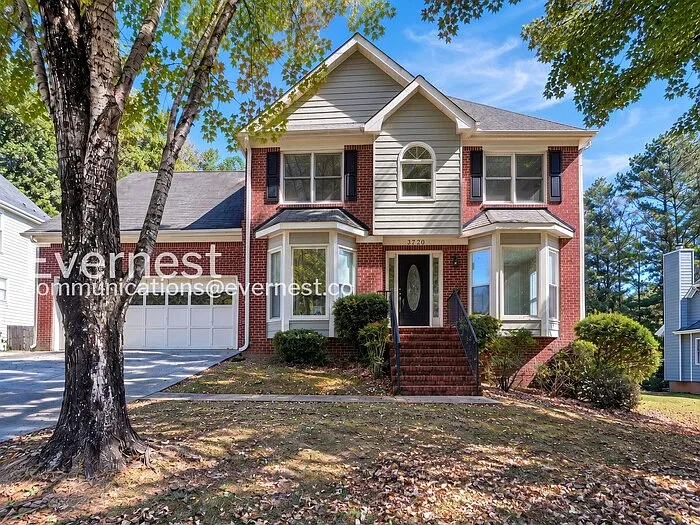 4 bed, 3.0 bath, 3008 sqft, $2,645 — Photo 1