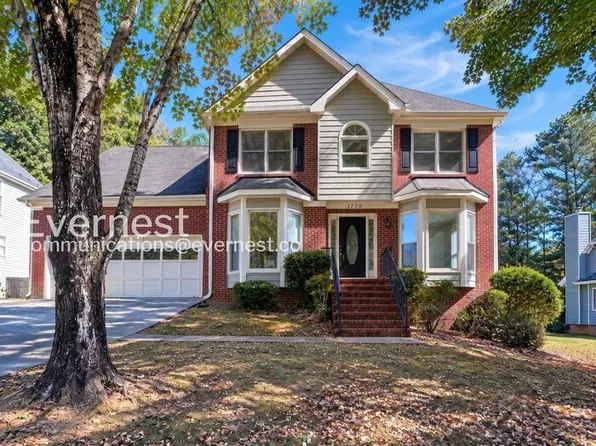 3720 Druids Dr SE, Conyers, GA 30013