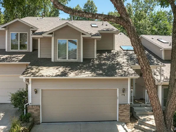772 E Post Ct SE, Cedar Rapids, IA 52403