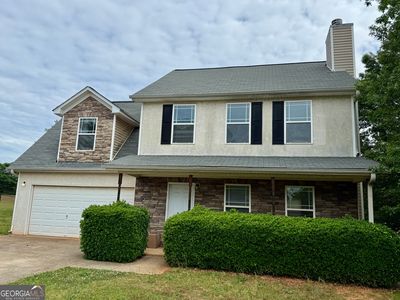 408 Kissee Ct, Jackson, GA, 30233