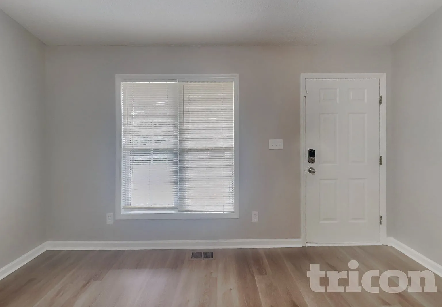 1203 Delham Road Knightdale NC — Photo 3