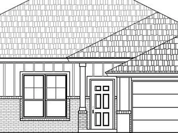 4106 Caraway Ln, Norman, OK 73026