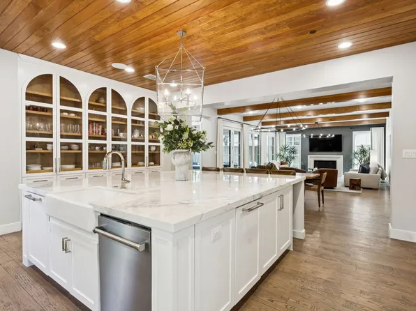 3548 McFarlin Blvd, University Park, TX 75205