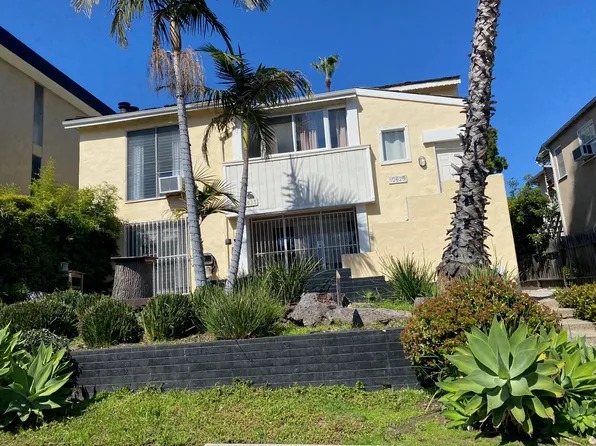 10625 Kinnard Ave #10625, Los Angeles, CA 90024