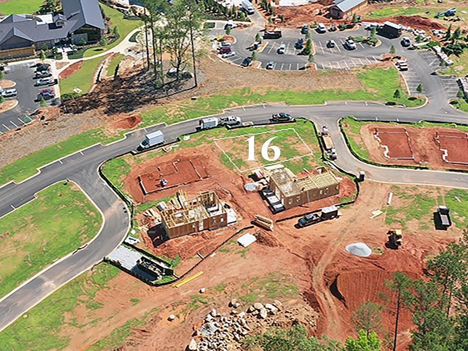 1st image of LOT 16 Longview Cmns
