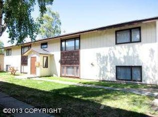 816 N Bragaw St, Anchorage, AK 99508
