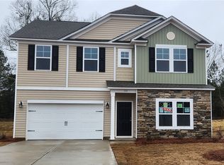 318 Alameda Ln, Anderson, SC 29625