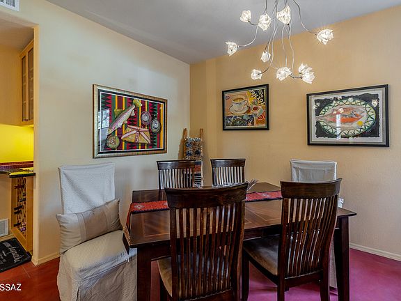 4th image of 6655 N Canyon Crest Dr Unit 17103