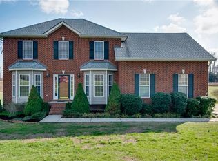 1212 Old Eastside Rd LOT 10, Burns, TN 37029