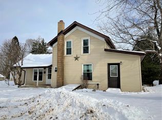 8026 Campbell Rd, Clarksville, MI 48815