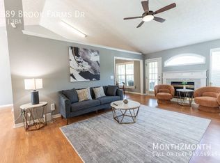 4589 Brook Farms Dr, Duluth, GA 30096