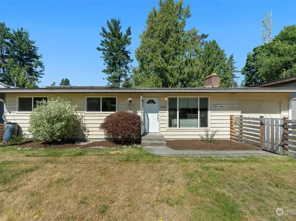 17041 12th Avenue NE, Shoreline, WA 98155