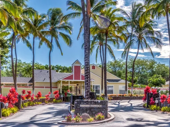 68-3831 Lua Kula St #B201, Waikoloa, HI 96738