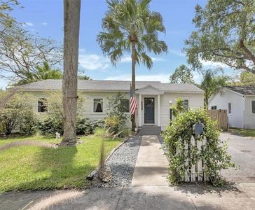 5850 SW 46th Ter, Miami, FL, 33155