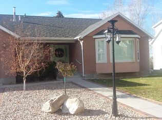 2387 N 1000 E, Provo, UT 84604