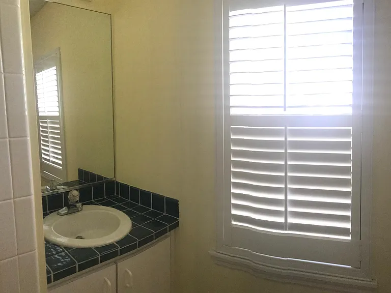 Guest bath