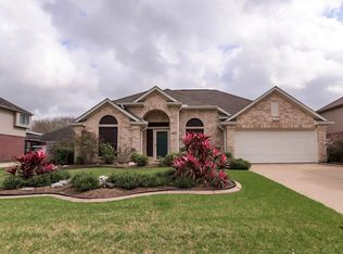 1234 Hunter Wood Dr, League City, TX 77573